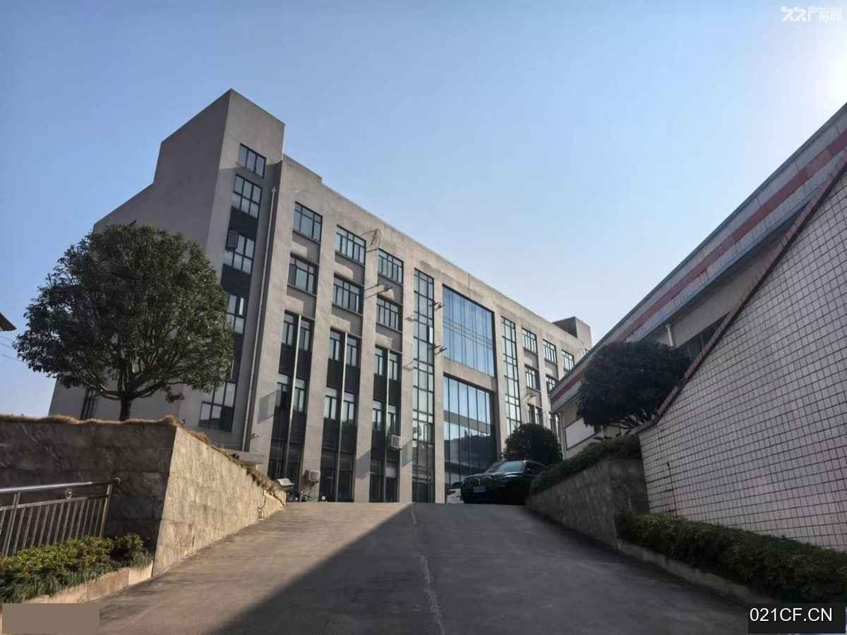 株洲芦淞厂房出租实景图2