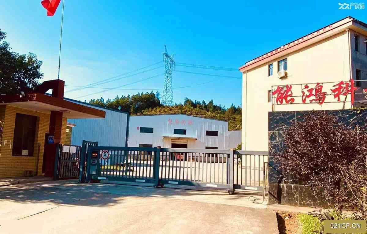 株洲芦淞仓库出租实景图2