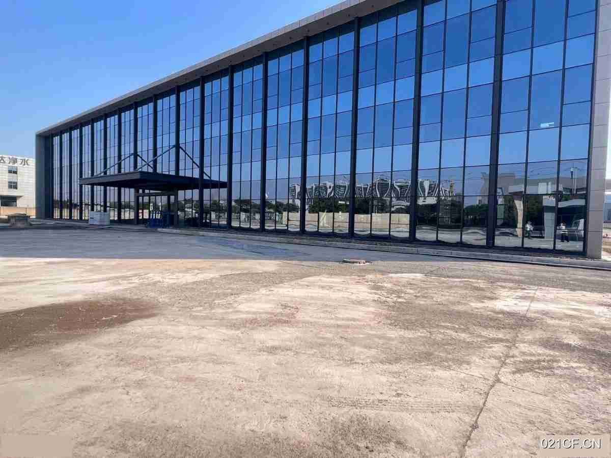 开发区盐城亭湖经济技术开发区岷江路11号术开发区岷江路房东直租：位于经济技11号10040㎡独门独院厂房出租