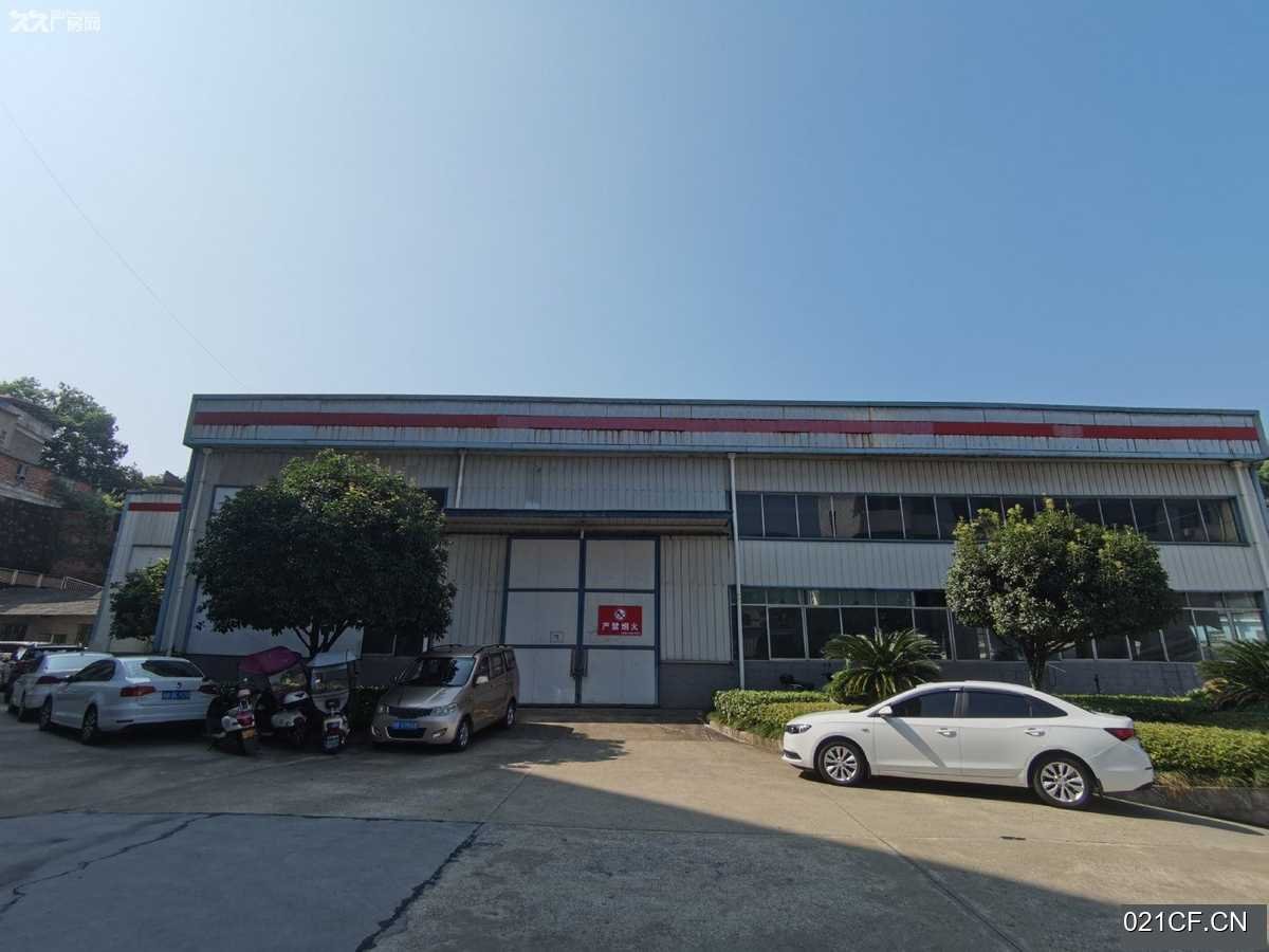 株洲芦淞厂房出租实景图2
