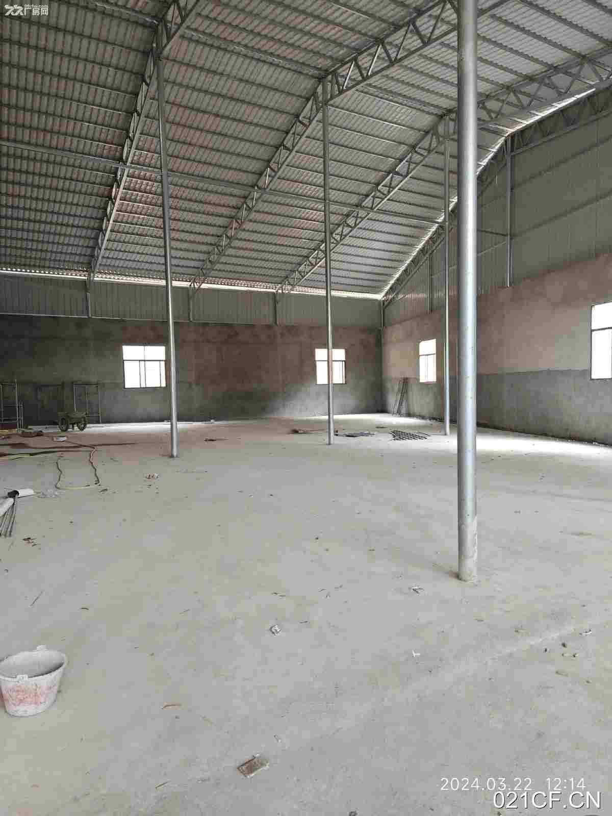 株洲芦淞厂房出租实景图2
