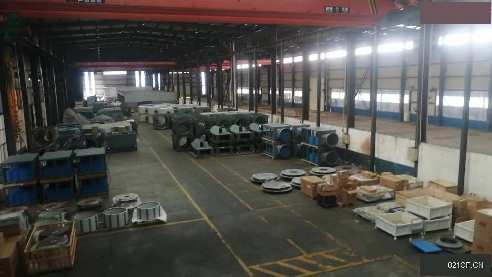 株洲石峰厂房出租实景图2