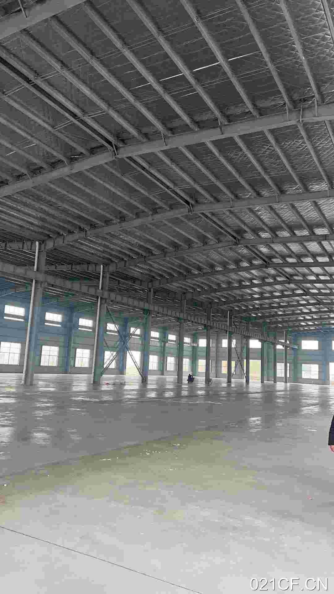 盐城建湖厂房出租实景图2