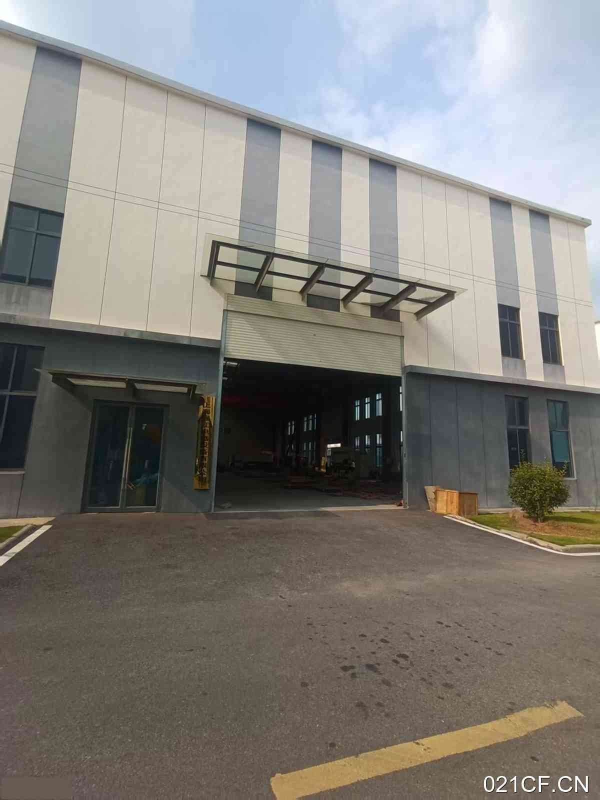 株洲厂房出租实景图2