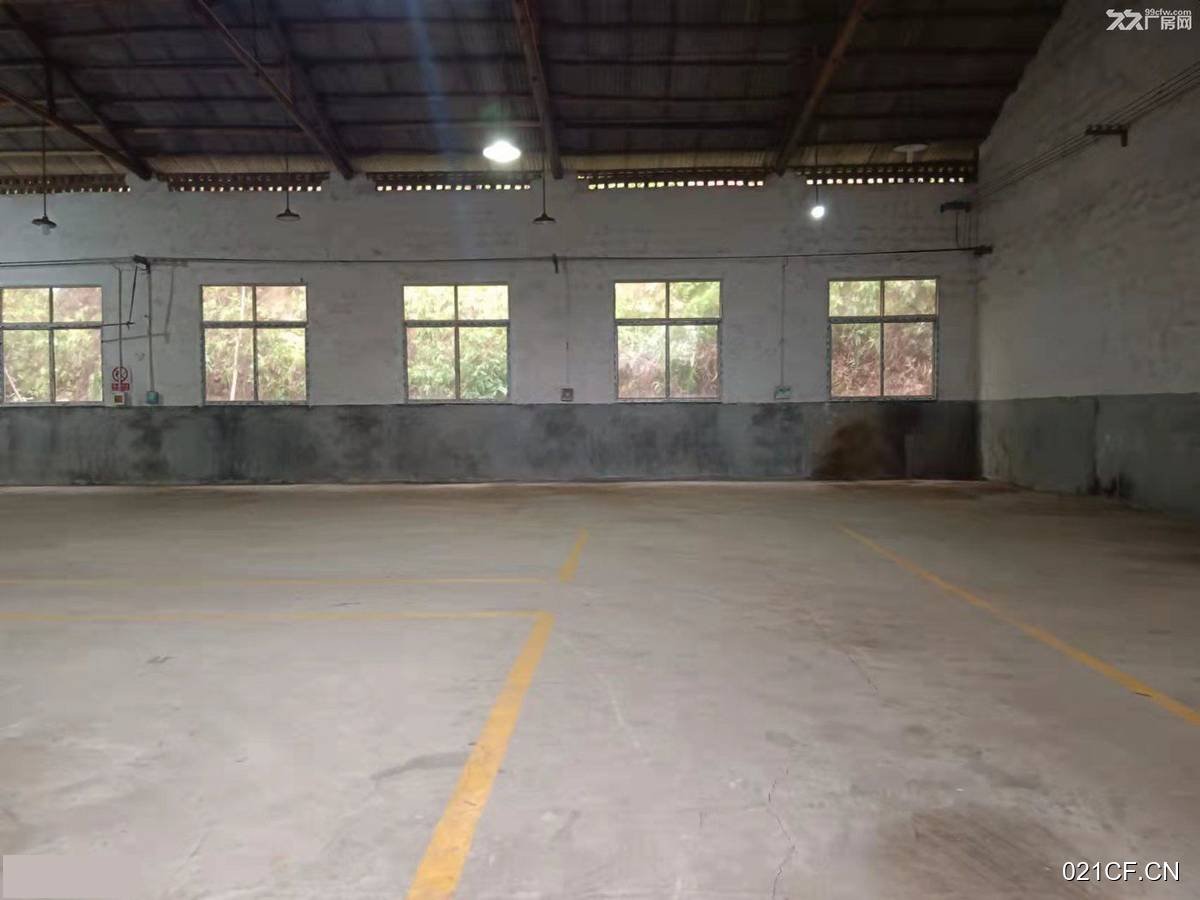 株洲芦淞其他区董家塅街区董家塅街道道田 交通方便 500㎡独门独院交通便利厂房出租：区位优势明显