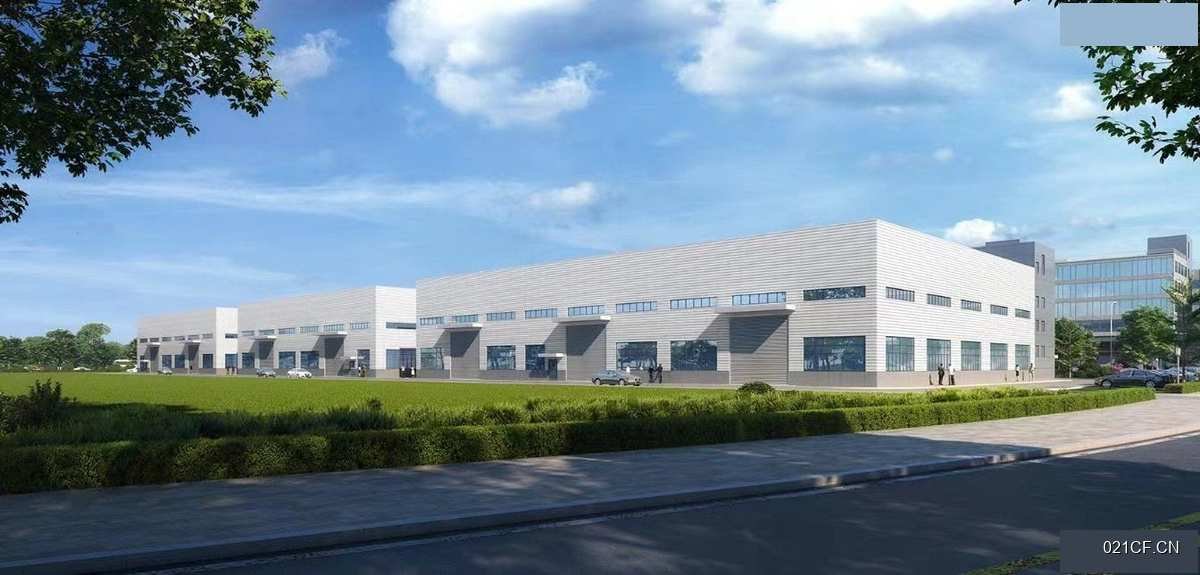 广西柳州市柳北广西市柳北区北外环路与马场路交汇处东侧首付30%50年产权现房250000㎡全新层高1厂房出售