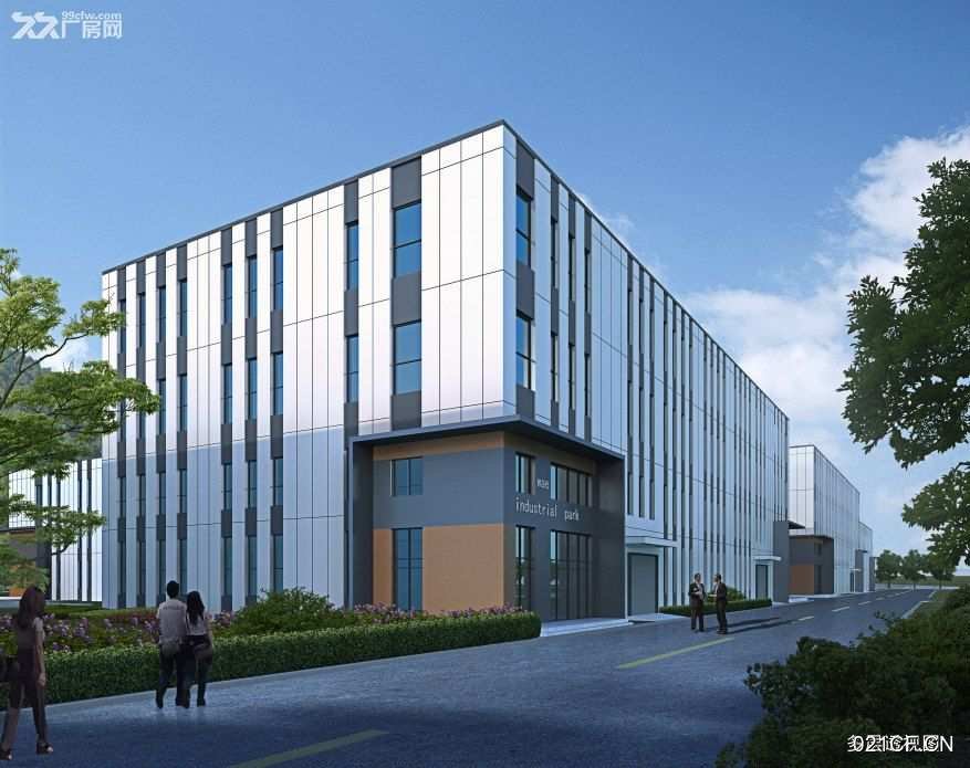 【重点】工业园柳州鱼峰洛维工业园河表片区洛维工业园【】产业园标准600- 506000㎡独栋标准厂房厂房出售