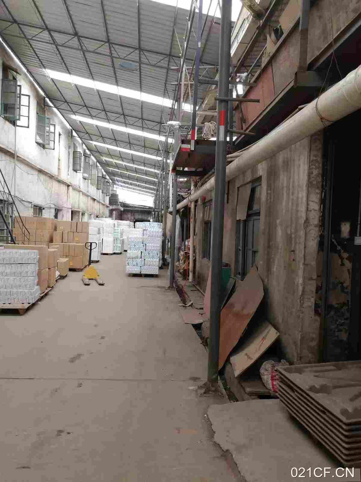 【重点】柳江柳州市柳江市头部工业区远东路一工业区远东路地址市第600㎡独门独院标准厂房单层厂房出租,