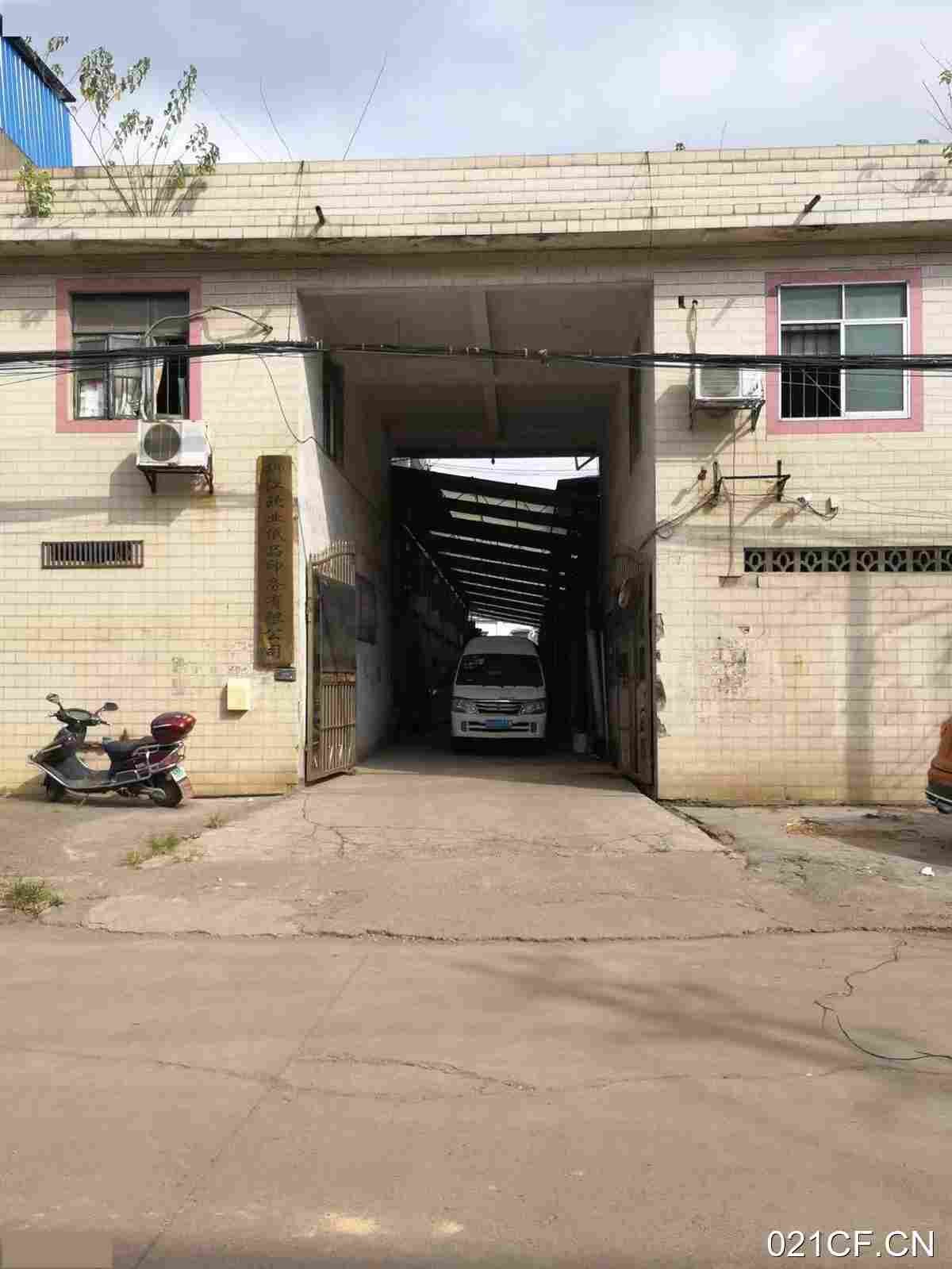 柳州柳江厂房出租实景图2