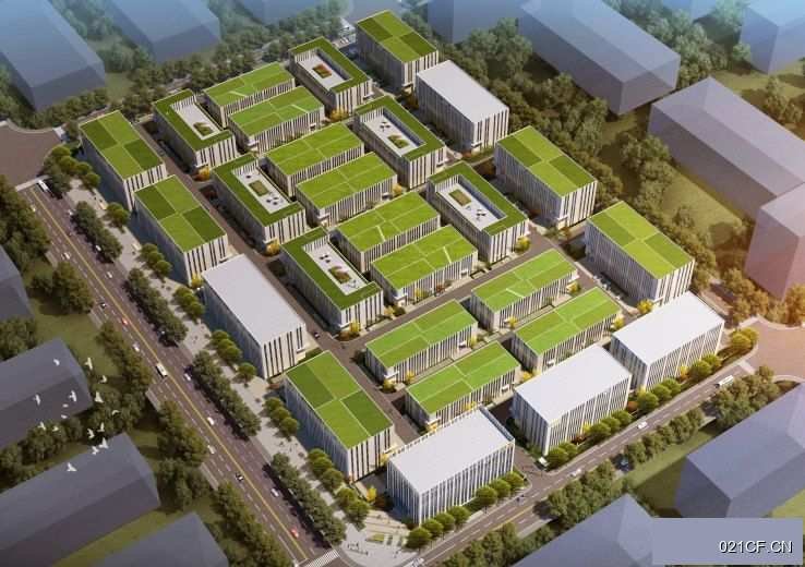 【重点】工业园柳州鱼峰区洛维工业园出租洛维工业园洛维工业园标准(可定制)1200㎡独栋标准厂房多层厂厂房出租