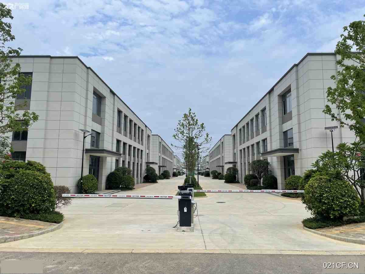 柳州鱼峰厂房出售实景图2