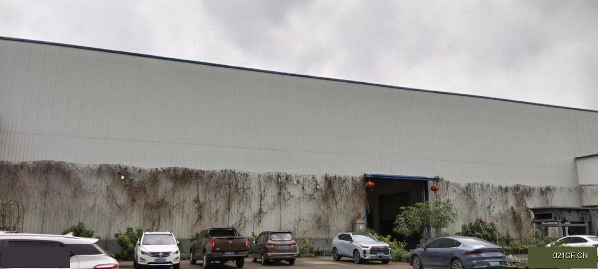 【重点】工业园柳州柳江新兴工业园兴发路8号新兴可实地看5000㎡单层大车进出交通便利厂房出租,优质产
