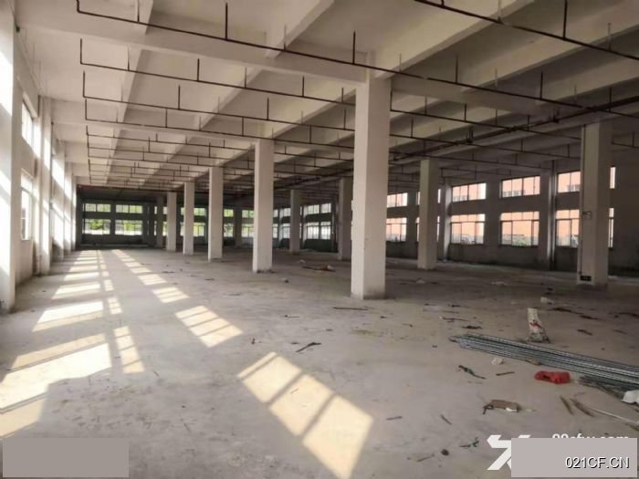 江门台山仓库出租实景图2