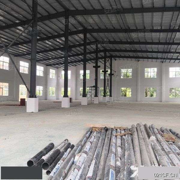 江门台山厂房出租实景图2