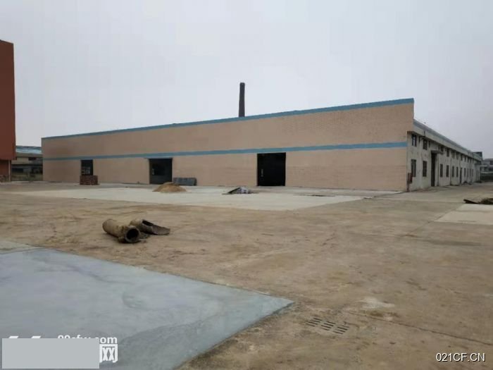 江门台山仓库出租实景图2