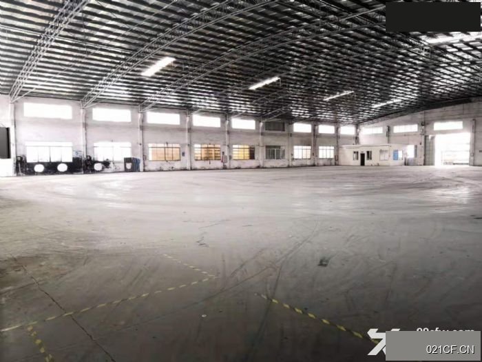 江门台山厂房出租实景图2