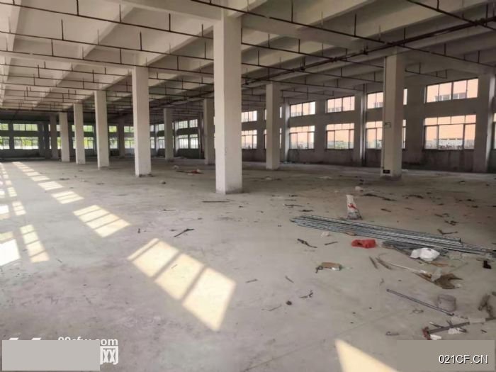 江门台山工业新城五金电子可分租3000㎡厂房出租(),配套完善