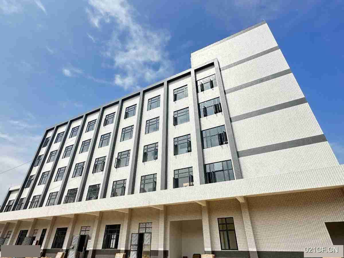 东省台山市江门广东省台山市广东省市单一层单层大车进出交通便利厂房出租：区位优势明显