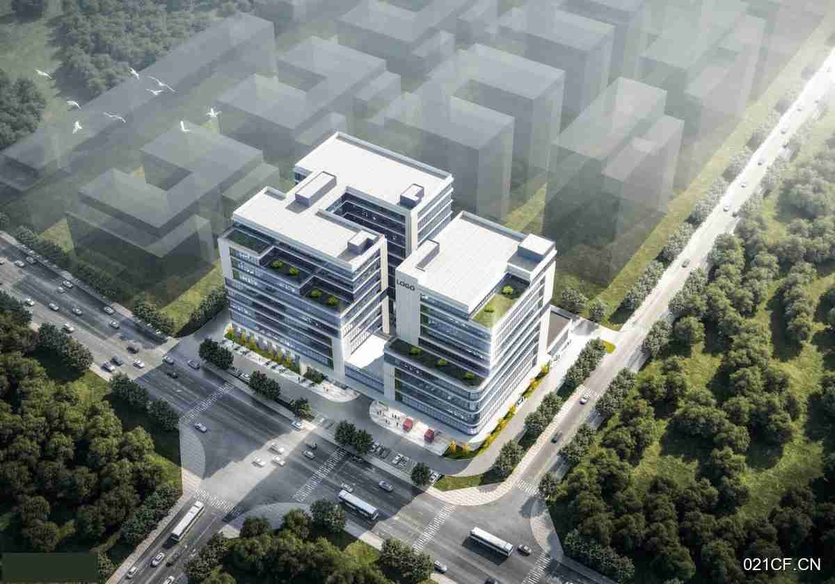 江门蓬江国央企工业园项目工程质量有保证1000起80000㎡单层全新厂房出售(工业园),配套完善