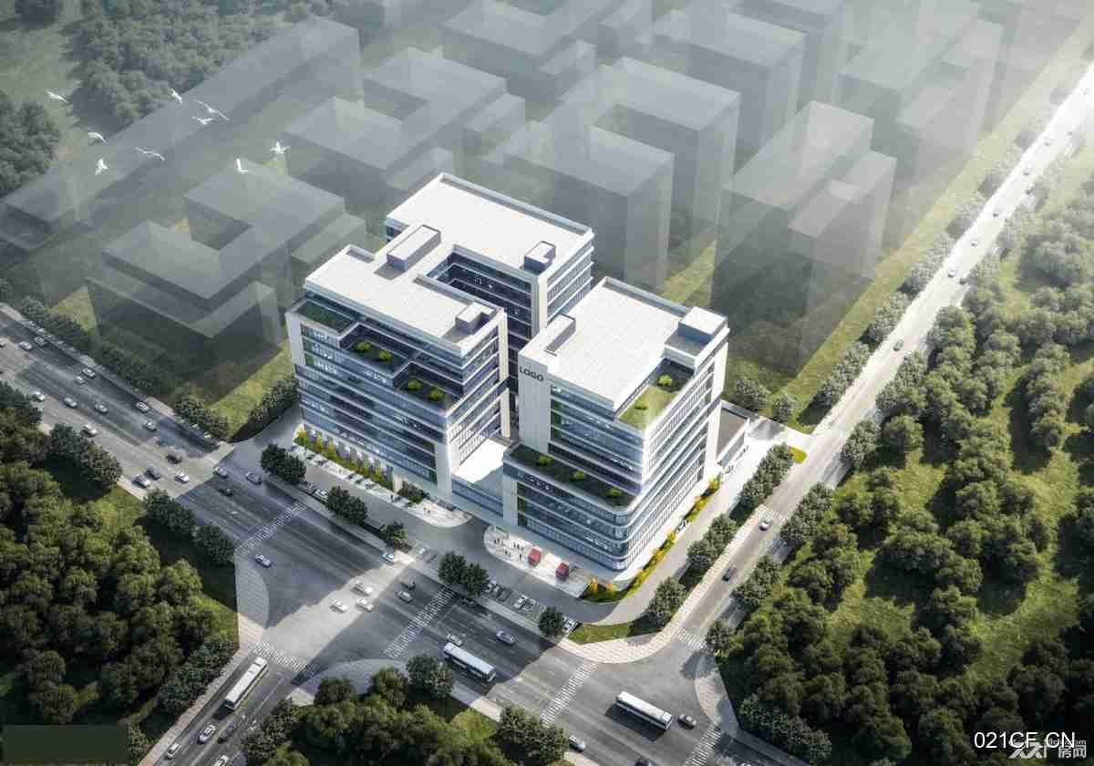 江门蓬江厂房出售实景图2
