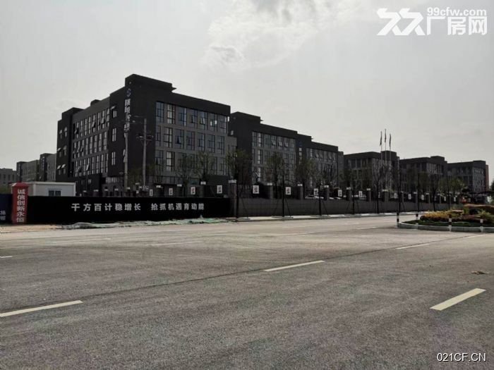 鹰潭月湖厂房出租实景图2