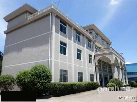 鹰潭月湖厂房出售实景图2