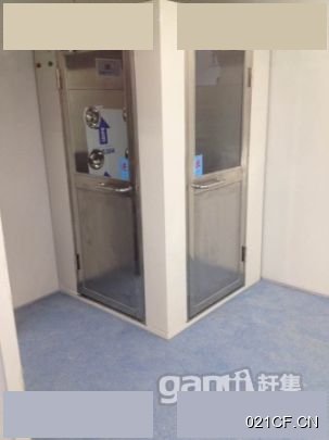 新余渝水厂房出售实景图2