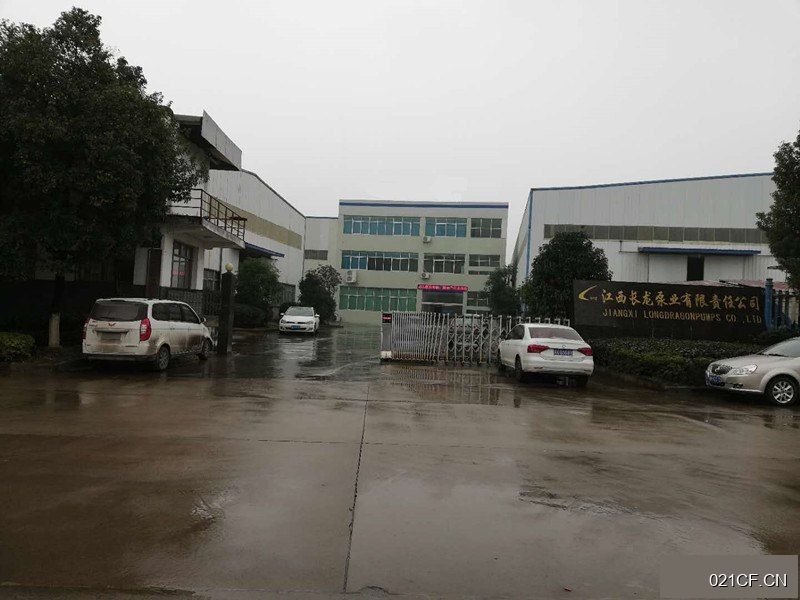 开发区新余渝水经济开发区洋坊路229号经济开区2000㎡独门独院单层大车进出厂房出租：区位优势明显