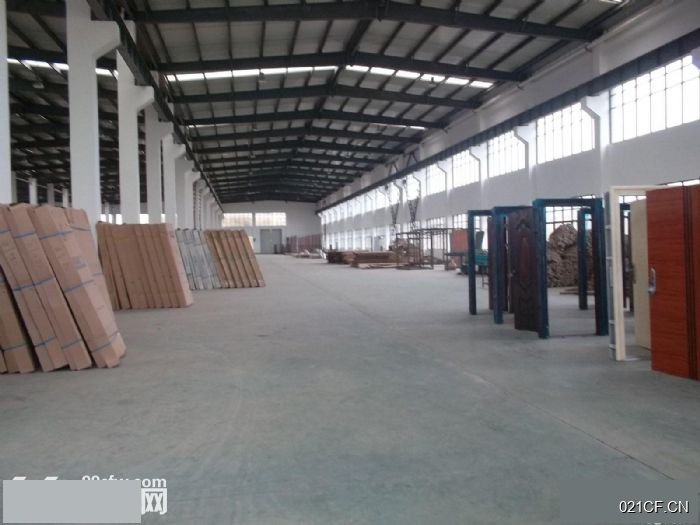北海铁山港厂房出售实景图2