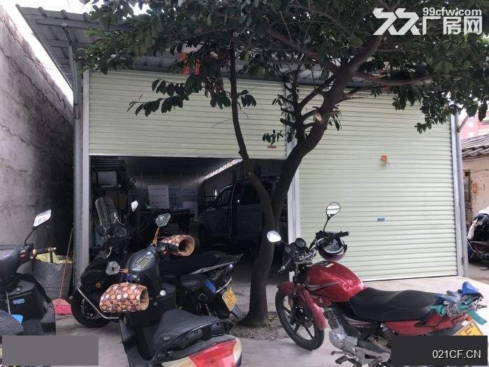 北海银海仓库出租实景图2