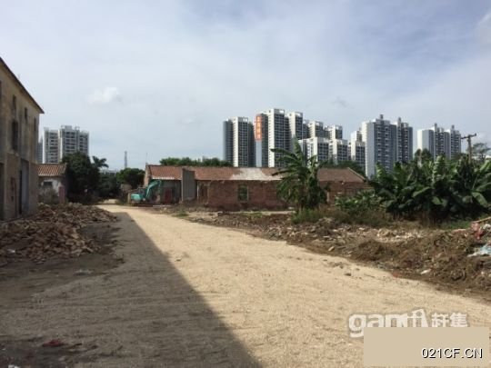北海海城仓库出租实景图2