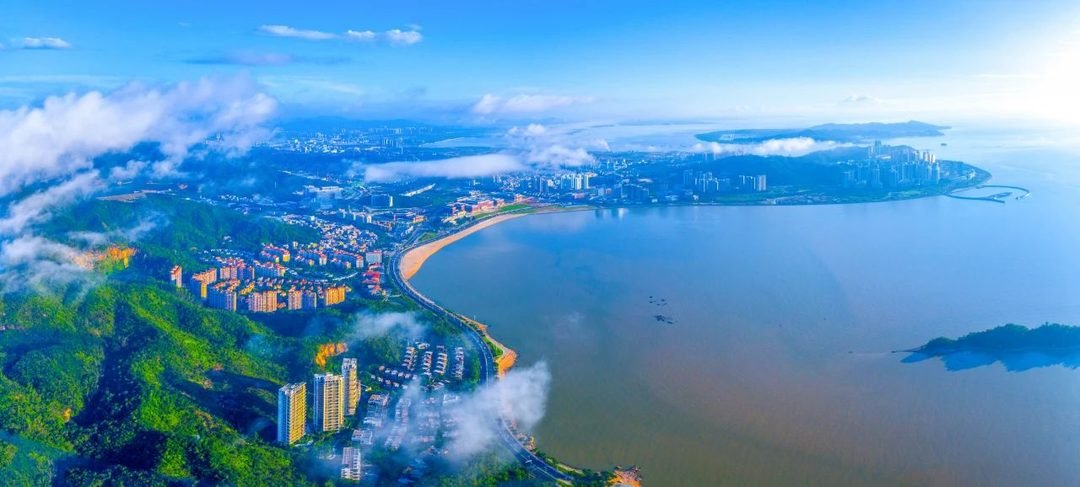产业实景