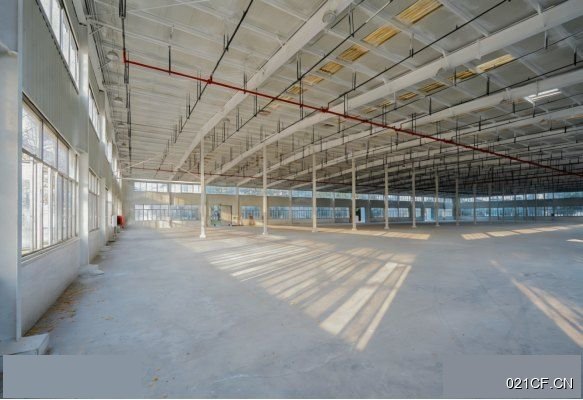 德阳什邡厂房出租实景图2