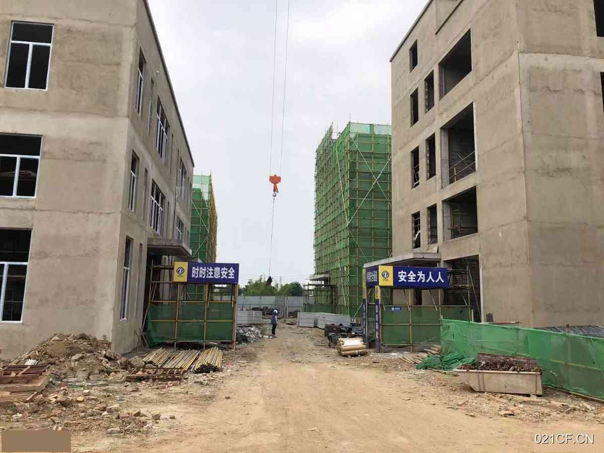 德阳旌阳厂房出售实景图2