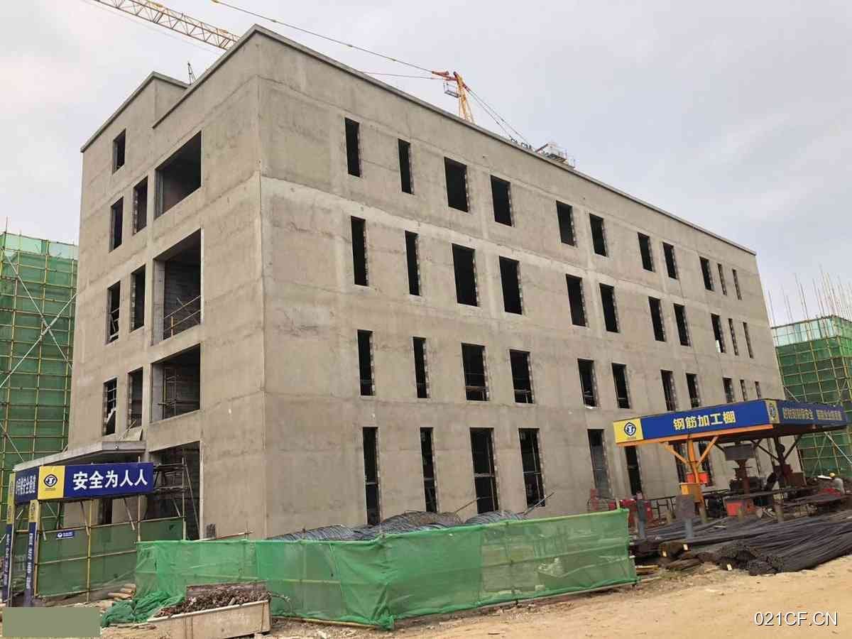 德阳旌阳沱江西路484号一环内-二重旁-全新框架结构独门独院厂房出售（），配套完善
