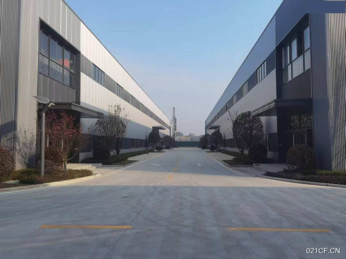 德阳旌阳沱江西路484号经开区-核心城区-产业园全新2500㎡单层厂房出售：区位优势明显