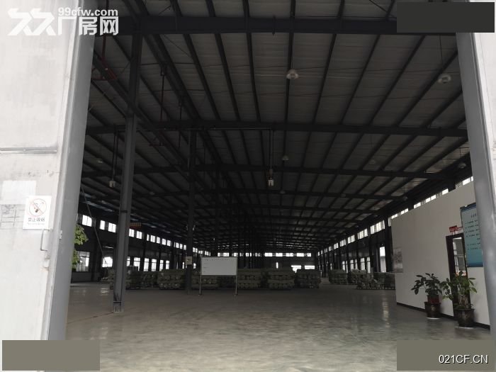 南充西充厂房出租实景图2