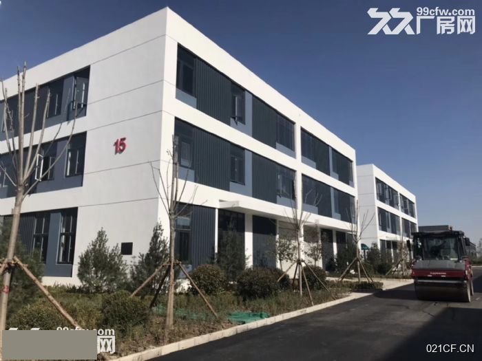 南充顺庆厂房出租实景图2