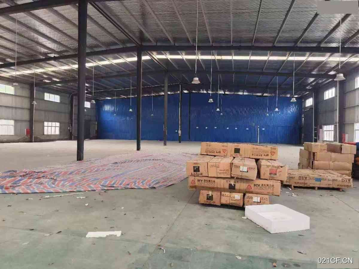 工业园南充嘉陵创新路工业园区区创新路工业园区3000㎡单层大车进出交通便利厂房出售：区位优势明显