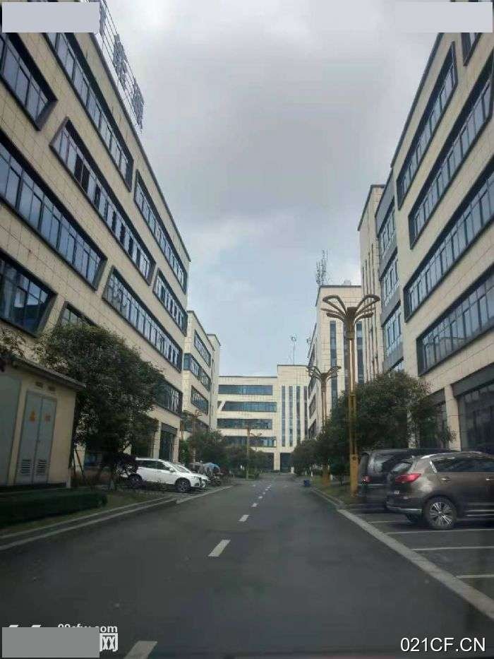 泸州泸县厂房出售实景外观