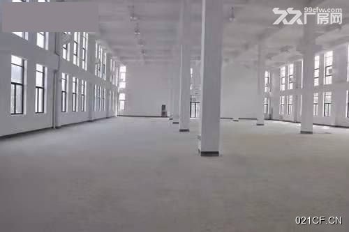 泸州泸县厂房出租实景外观