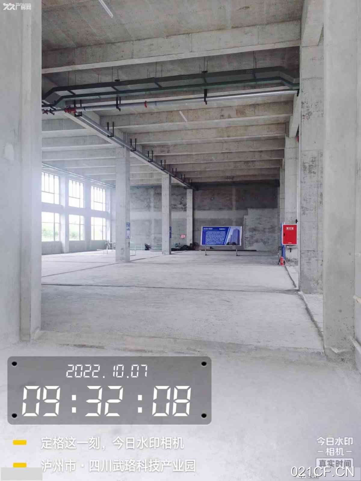 泸州泸县厂房出租实景图2