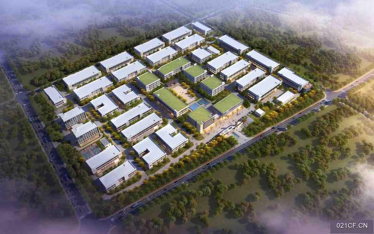泸州泸县厂房出售实景图2