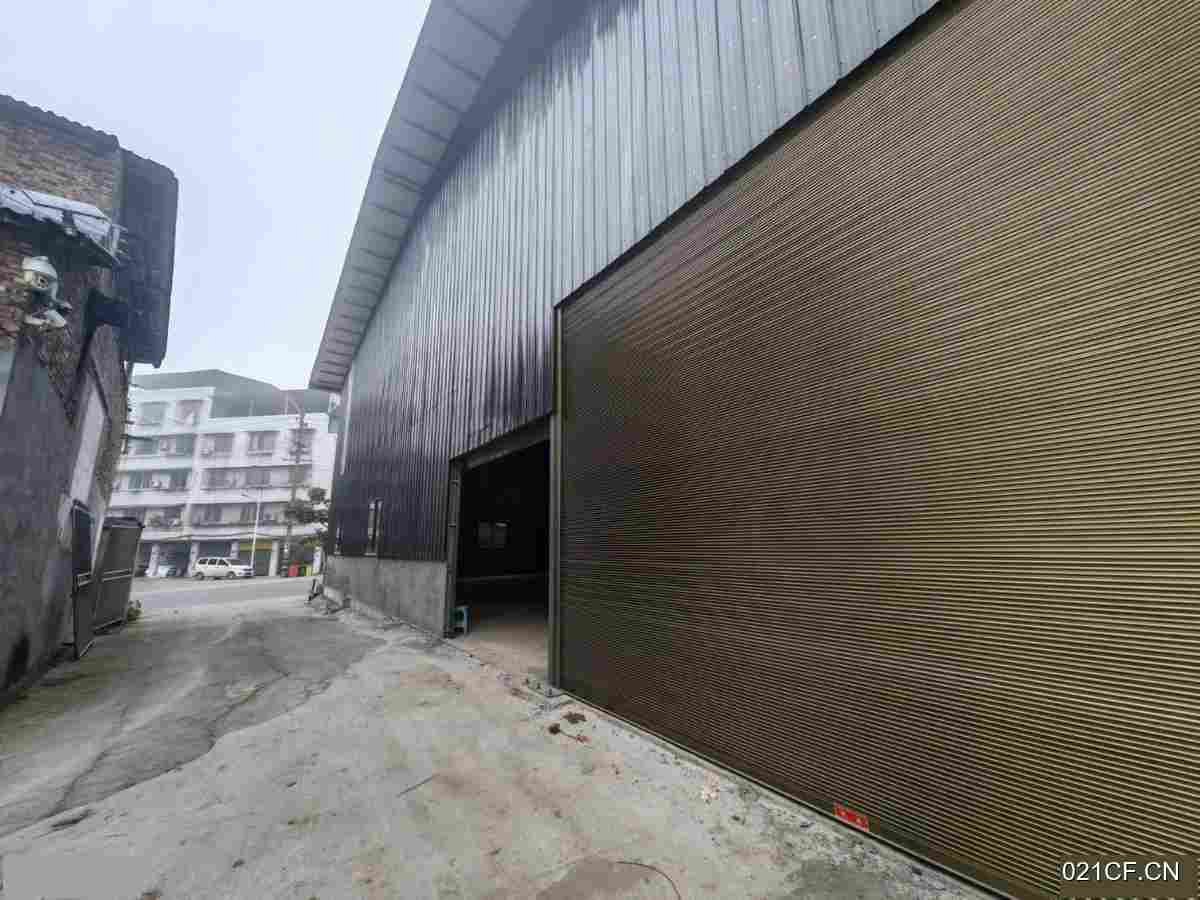泸州江阳厂房出租实景图2