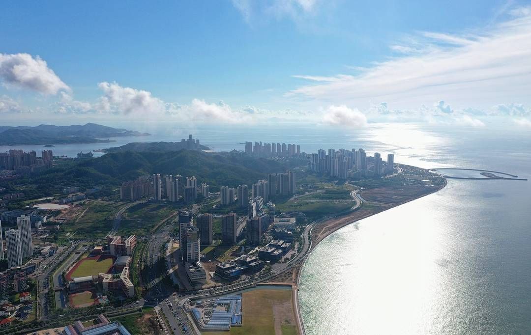 珠海第三条鱼成功游向深远海 6000尾四指马鲅苗投放荷包岛 运输成活率99.9%｜关注