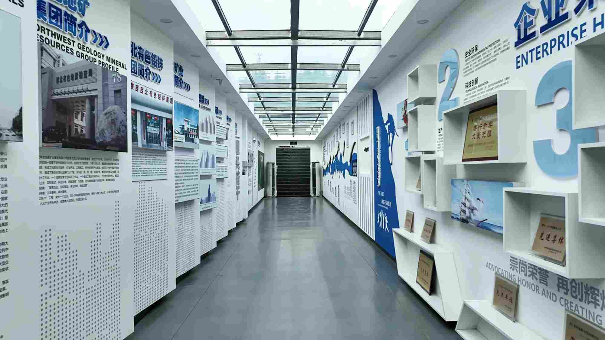 上海松江昆山镇小昆山西部底楼展厅990平厂房出租（上海），360°玻璃幕墙