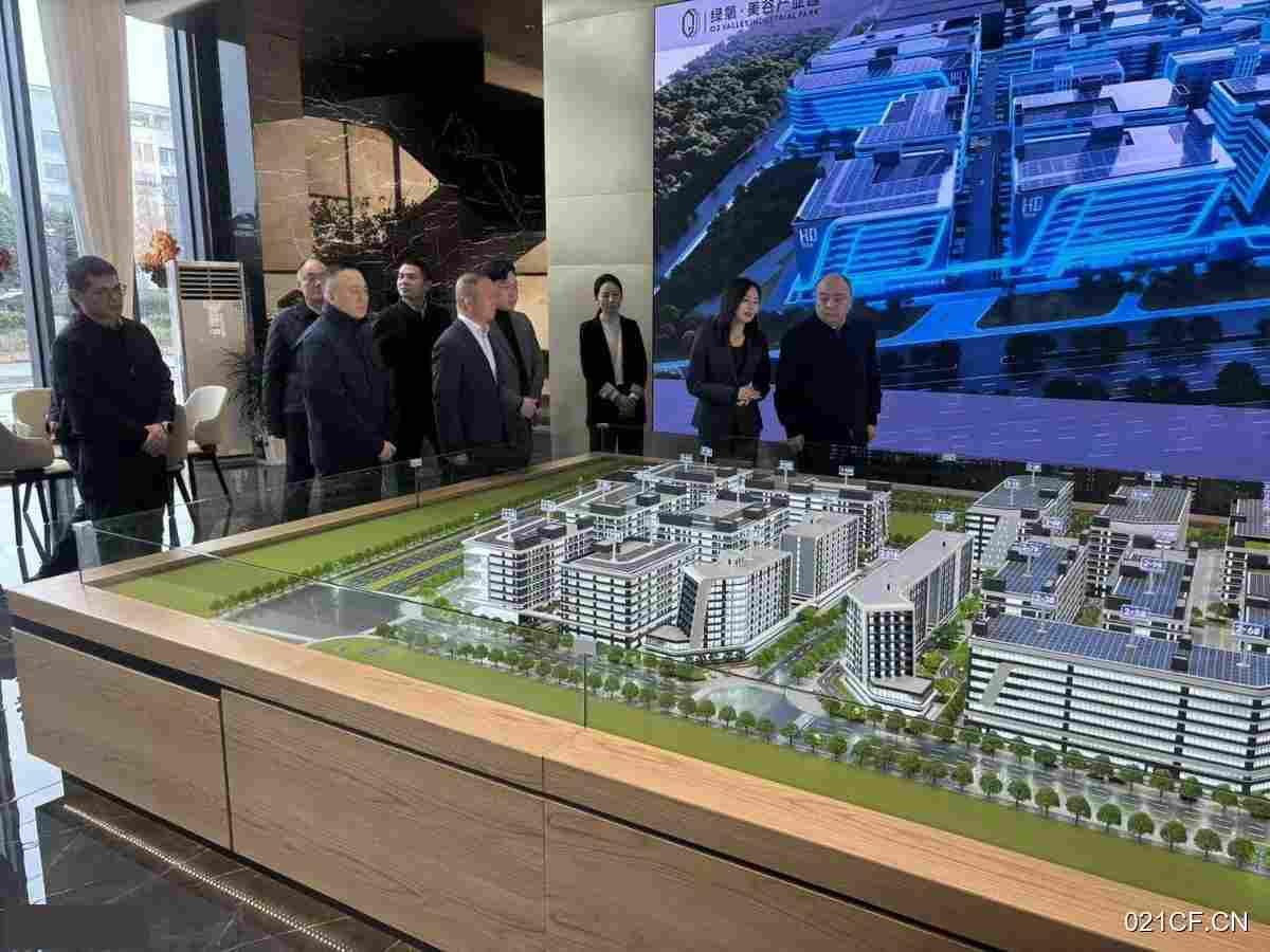金华金东厂房出售实景图2