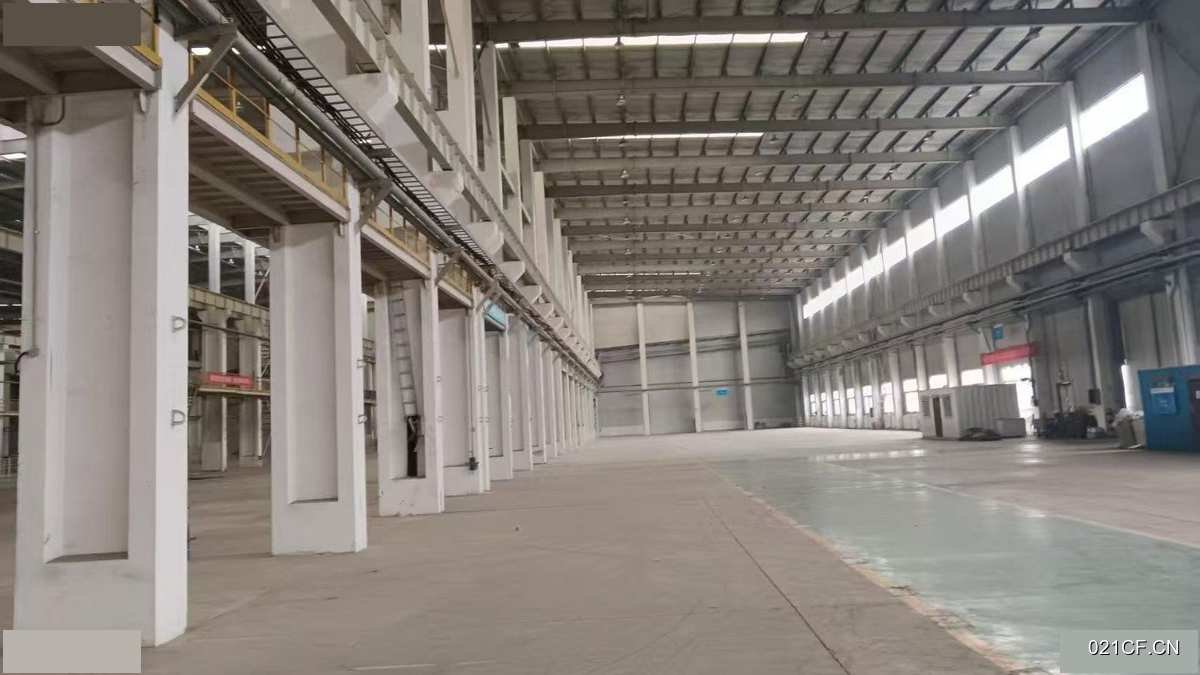 沧州黄骅开发区北汽新能源工厂开发区北汽新能源14000㎡标准厂房单层大车进出(开发区)厂房出租:配套