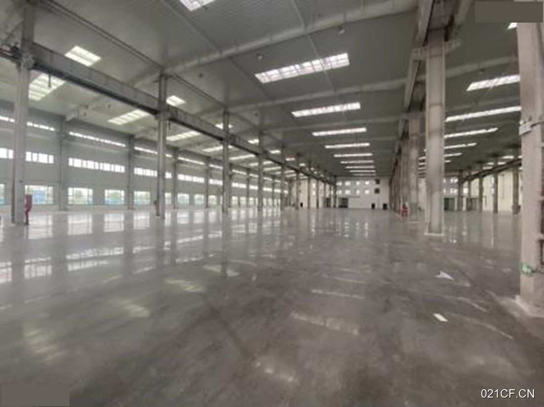 开发区沧州黄骅经济开发区龙创汽车产业园开发区瑞亨五金8000㎡交通便利可分租厂房出租：区位优势明显