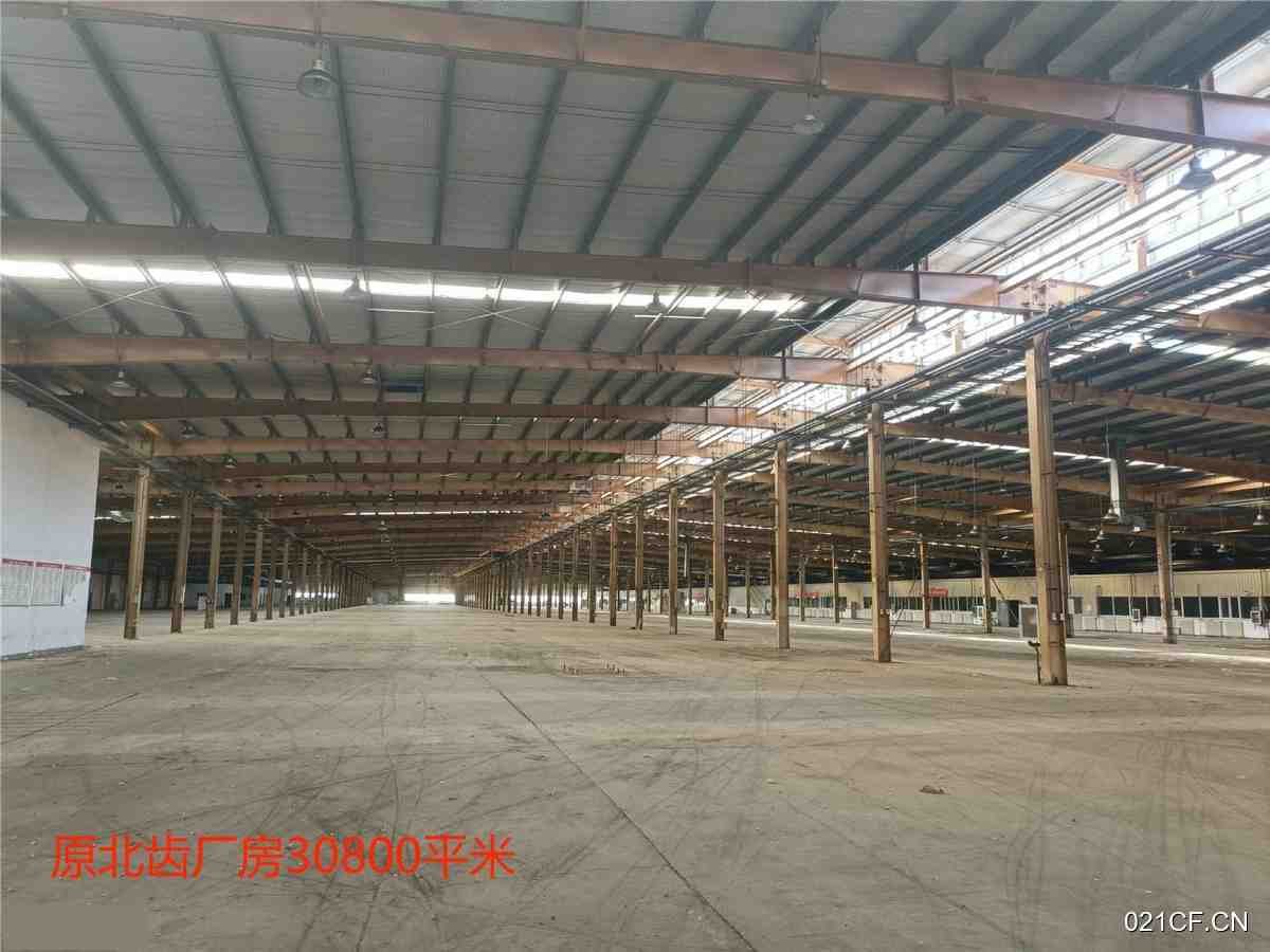 沧州黄骅开发区北汽产业园开发区北汽产业园4000-37800㎡交通便利可分租(开发区)厂房出租:配套